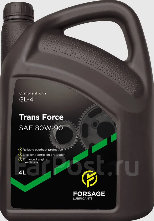 Forsage Trans Force: ������, ��������������