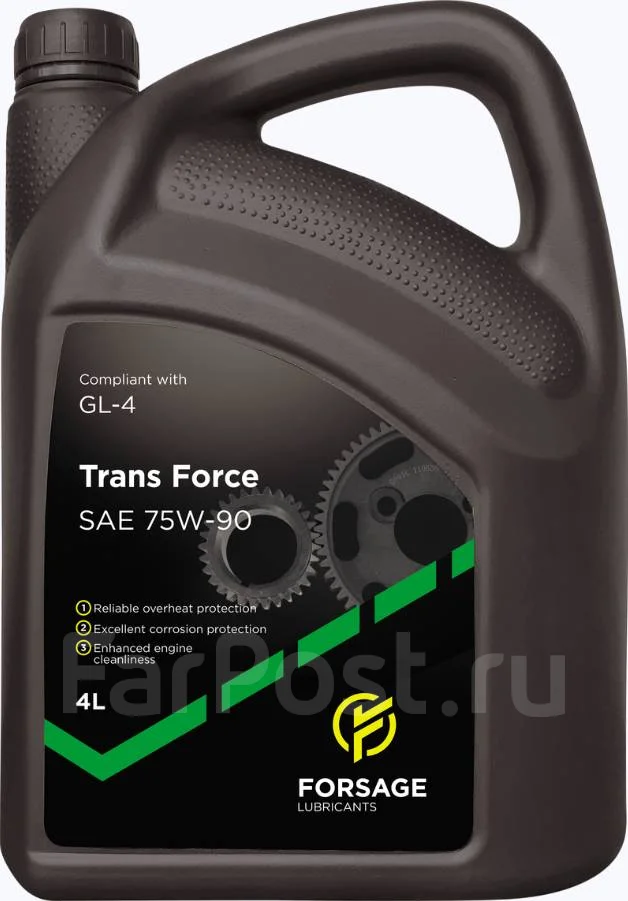 Forsage Trans Force: ������, ��������������