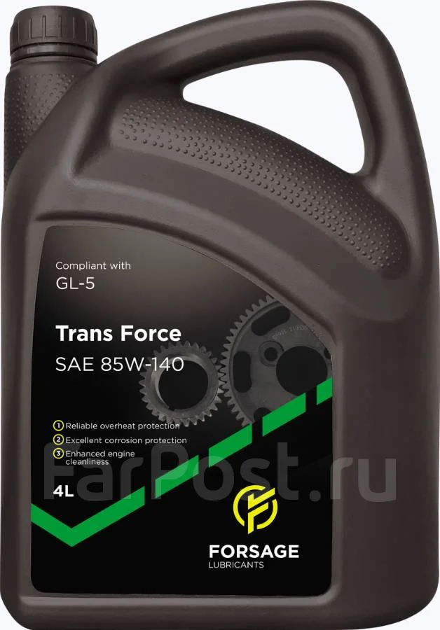 Forsage Trans Force: ������, ��������������