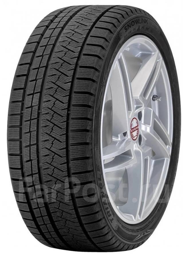 Triangle Snowlink PL02: , 
