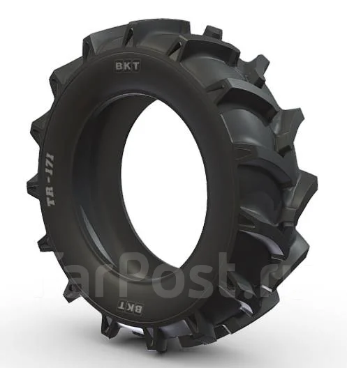 BKT TR 171: ������, ��������������