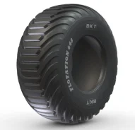 BKT Flotation 648