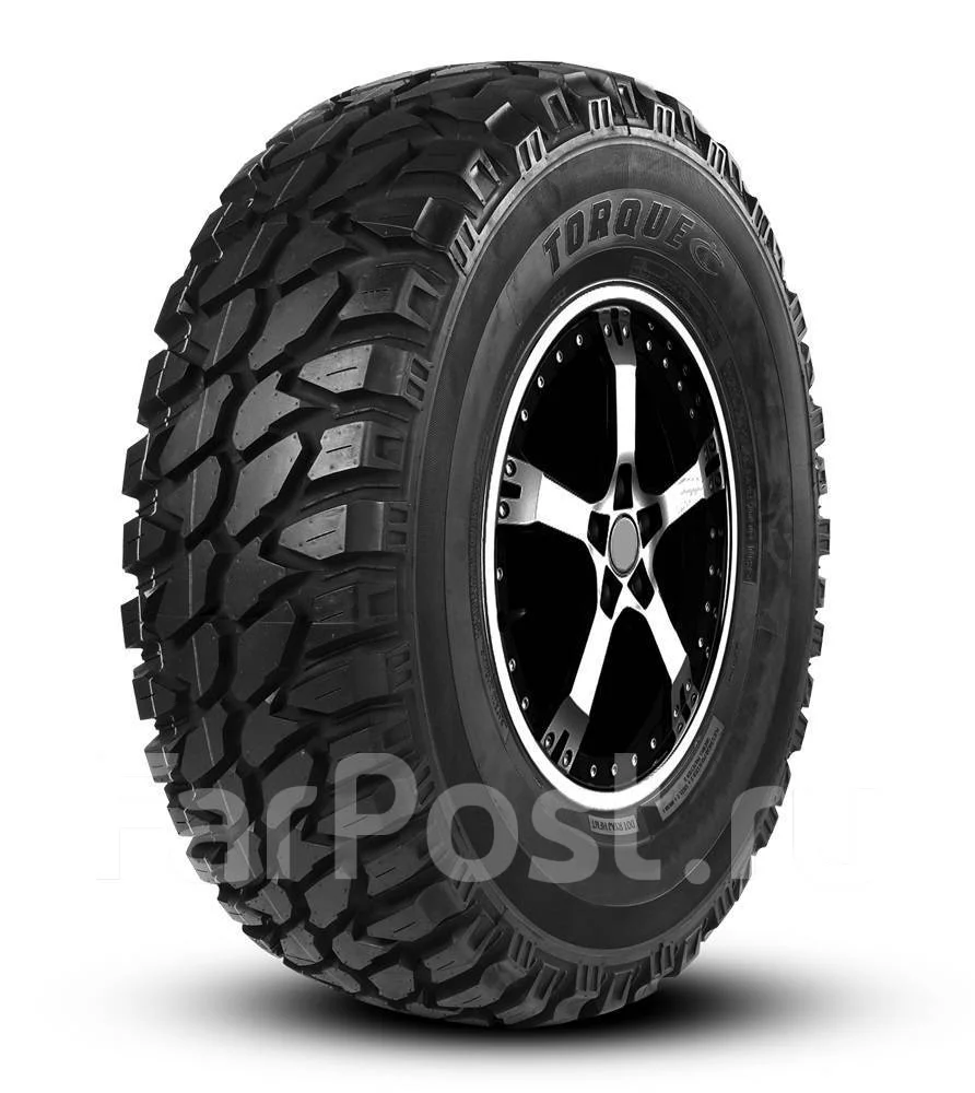 Torque TQ-MT701