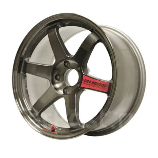 RAYS Volk Racing TE37SL: ������, ��������������