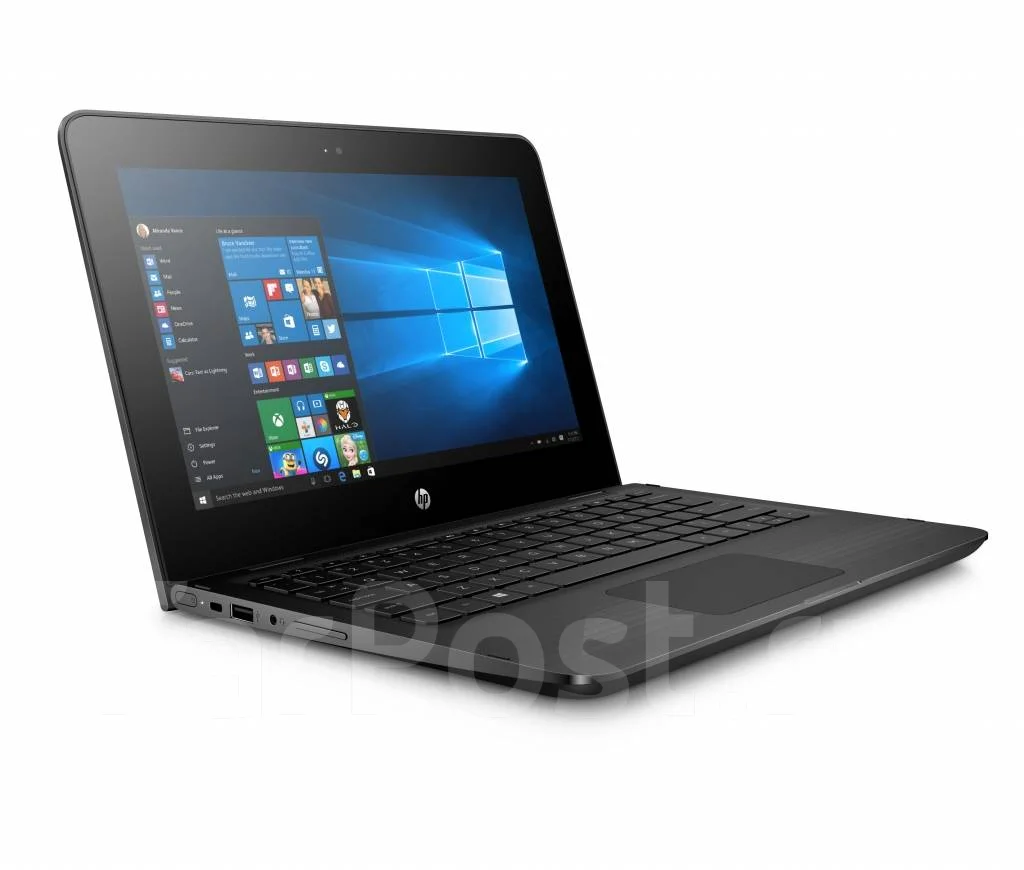 HP x360 11-ab197ur: ������, ��������������