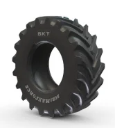 BKT Agrimax Force
