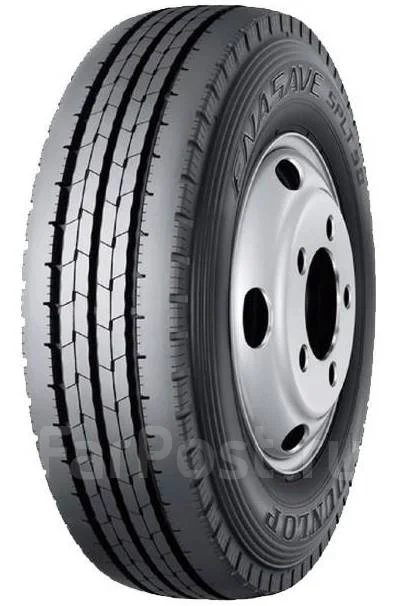 Dunlop Enasave SP LT50M: ������, ��������������