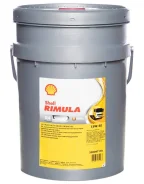 Shell Rimula R4 L