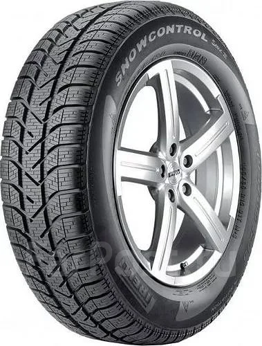 Pirelli W 190 Snow Control S2: ������, ��������������