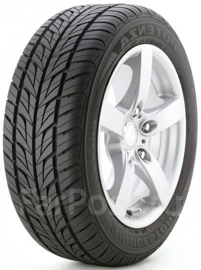 Bridgestone Potenza G019 Grid: ������, ��������������