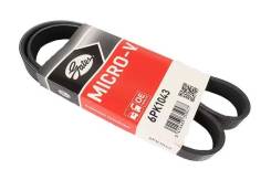 ������ ������������ XF Gates 6PK1043 6PK1043 ����