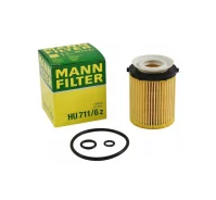������ �������� HU711/6Z MANN HU7116Z ����