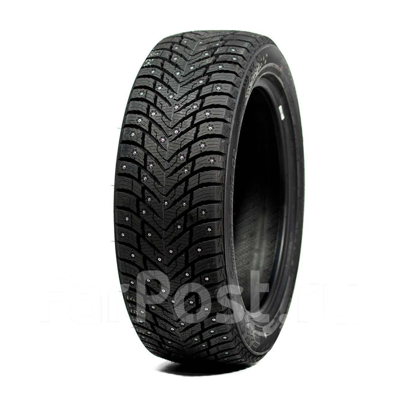 PowerTrac SnowPro Stud 02