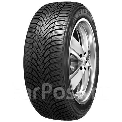 Sailun Ice Blazer Alpine+: ������, ��������������