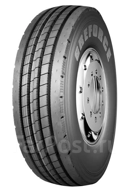 Greforce GR662: ������, ��������������