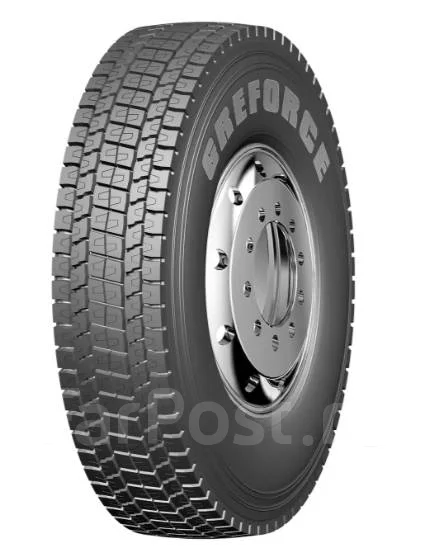 Greforce GR678: ������, ��������������