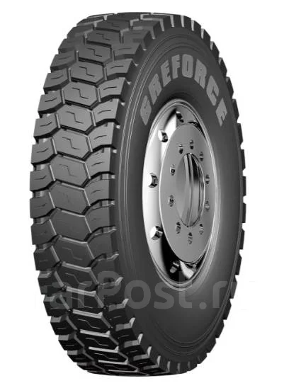 Greforce GR773: ������, ��������������