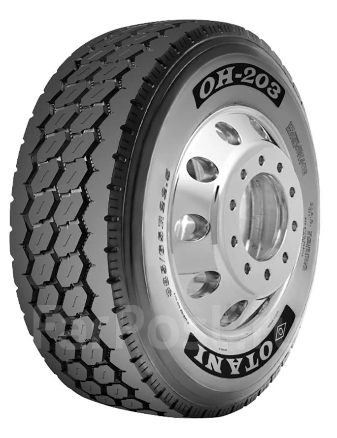 Otani OH-203: ������, ��������������