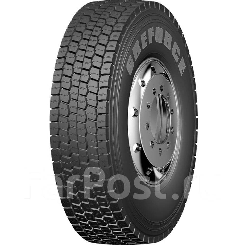 Greforce G-Pilot X3: , 
