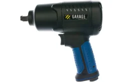 �������� �������������� GR-IW-615 ������� (120 �/���., 615 �*�, 1/2", 6,2 ���, Twin Hammer, �� �19, 8.000 ��/���) GR-IW-615 ����
