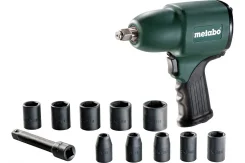 �������� ������ DSSW 360 Set ������� (1/2", 360 �*�, ������, 3 ������� �����������, 10 �������, ����) 604118500 ����