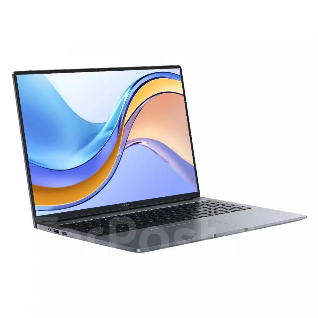 Honor MagicBook X 16 Pro: ������, ��������������