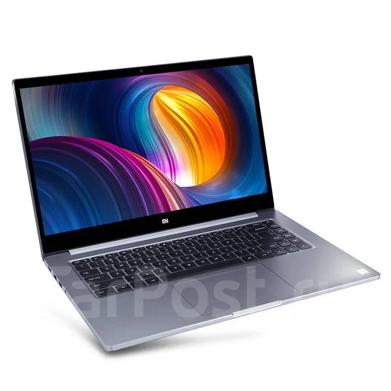 Xiaomi Mi Notebook Pro 15.6: ������, ��������������