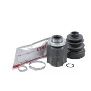   |  / | Hyundai Tucson (Jm) 2.0 04-10 / Tucson (Jm) 2.0 Crdi 04-10 / Ix35 (Lm) 2.0 09-15 / Ix35 (Lm) 2.0 Crdi 09-15 LYNXaut...