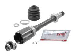  |  / | Toyota Camry (V50) 2.0 11-18 / Camry (V50) 2.5 11-18 480083; 0111-Asv50rh; Tyir-Asv50; Gs-5124; To165; 43030-0...