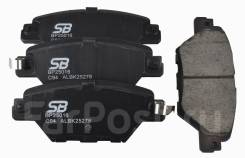    SB Nagamochi BP25016 BP25016 
