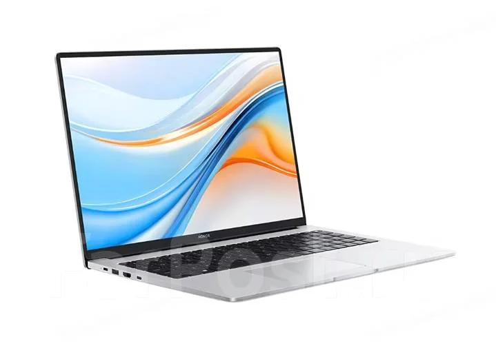 Honor MagicBook X 16 Plus: ������, ��������������