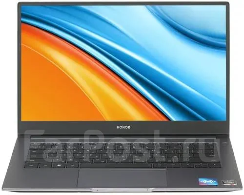 Honor MagicBook 14: ������, ��������������