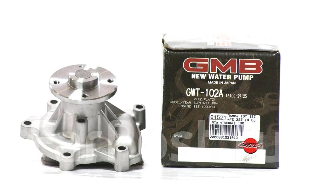 ����� ������� GWT102A ����