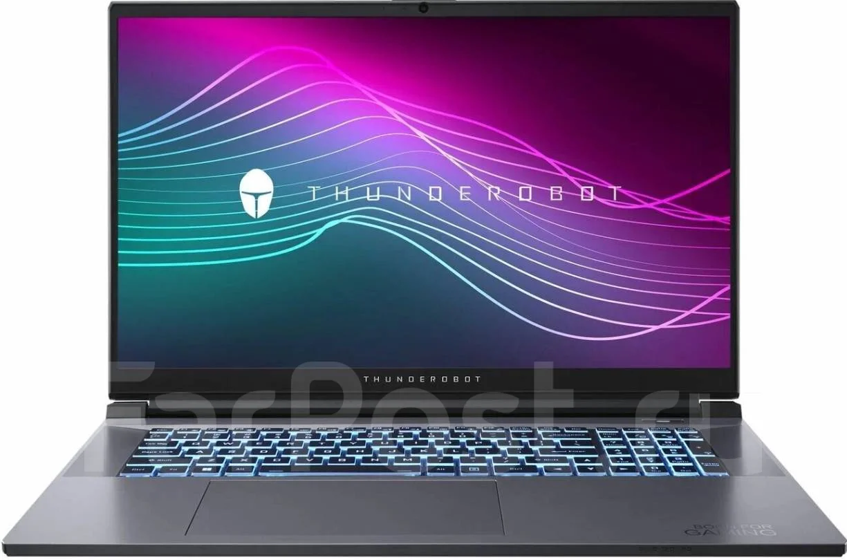Thunderobot 911 Plus X: ������, ��������������