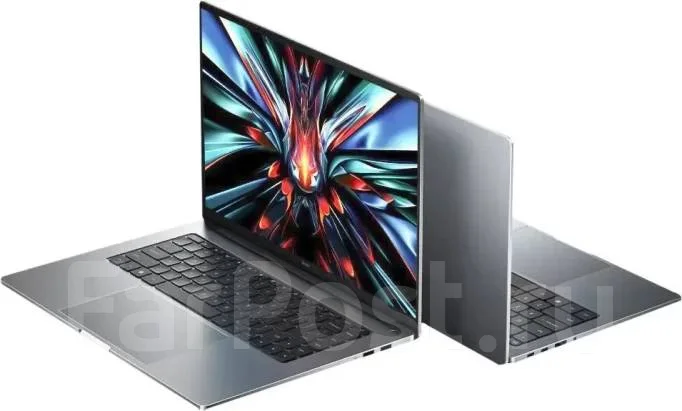 Xiaomi RedmiBook Pro 16: ������, ��������������