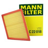 ������ ��������� Mann [C22018] C22018 ����
