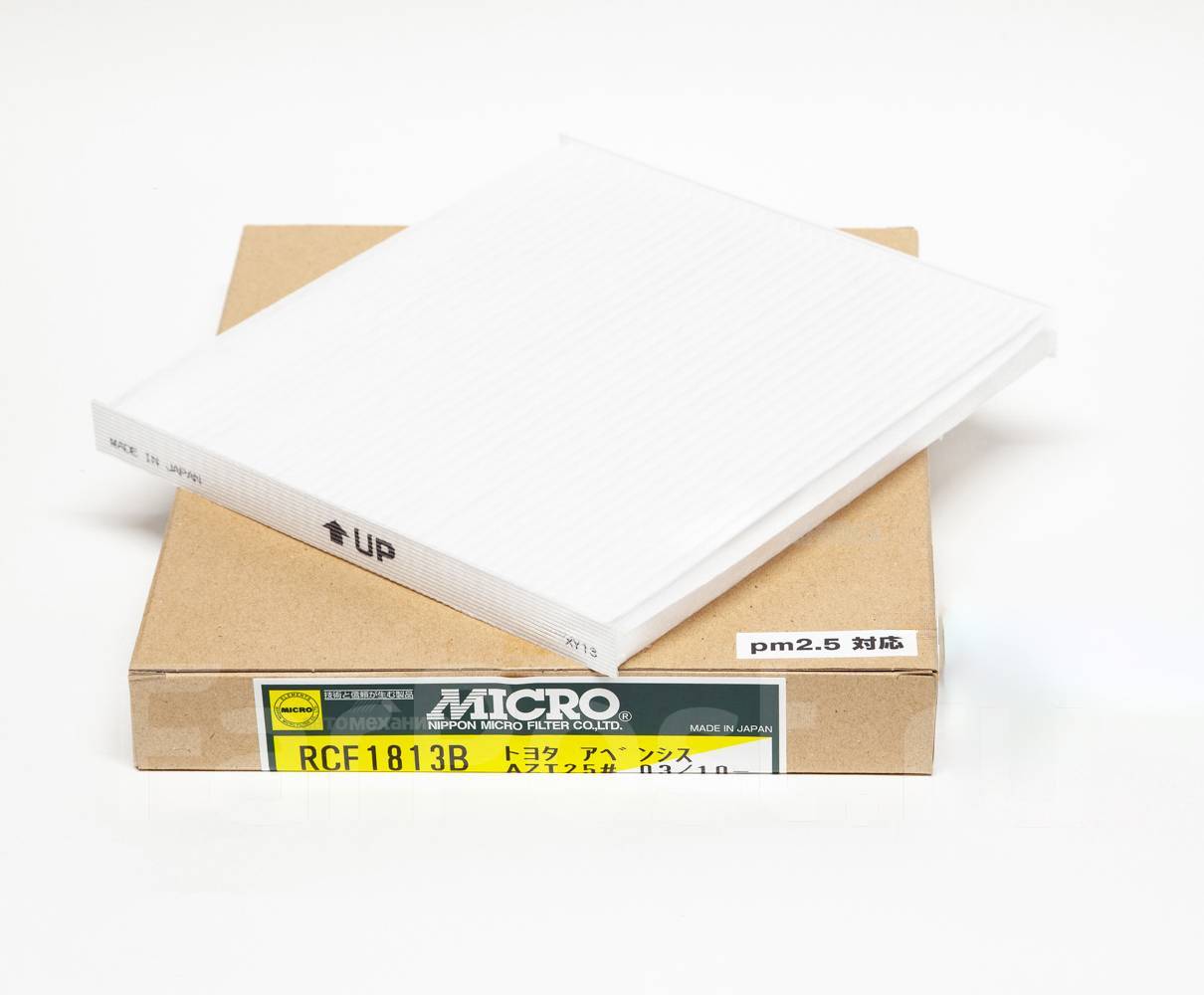   Micro . RCF1813B RCF1813B 
