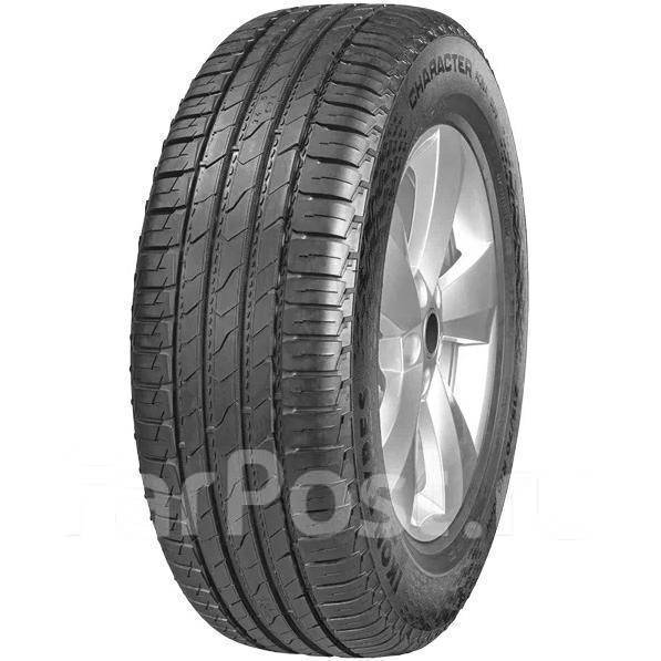 Ikon Character Aqua SUV: ������, ��������������