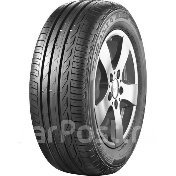 Bridgestone Turanza T001: ������, ��������������