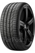 Pirelli P Zero Silver