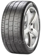 Pirelli P Zero Trofeo