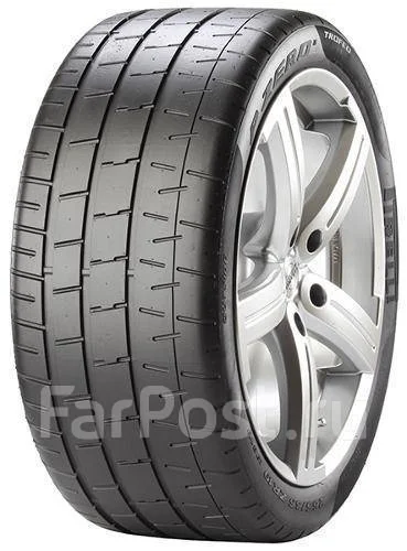 Pirelli P Zero Trofeo: ������, ��������������