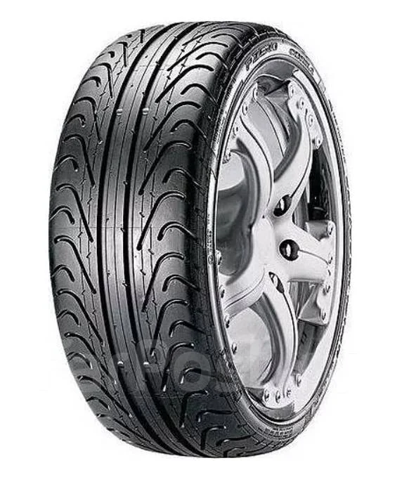 Pirelli P Zero Rosso Direzionale: ������, ��������������