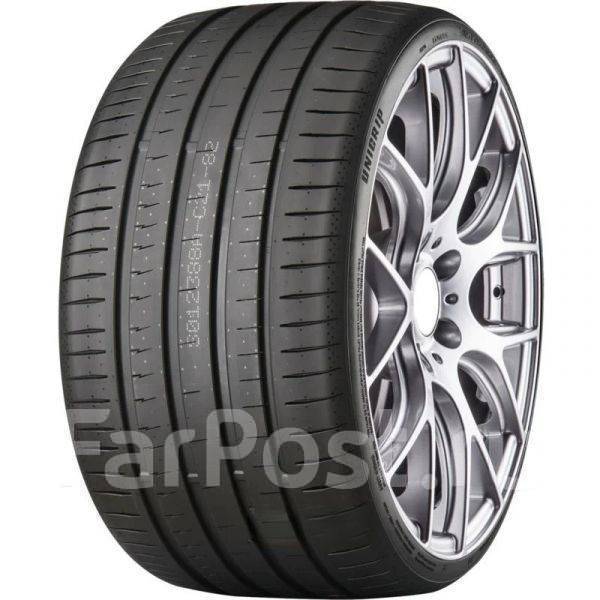 Unigrip Lateral Force Sport