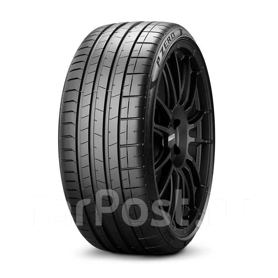 Pirelli P Zero PZ4: ������, ��������������