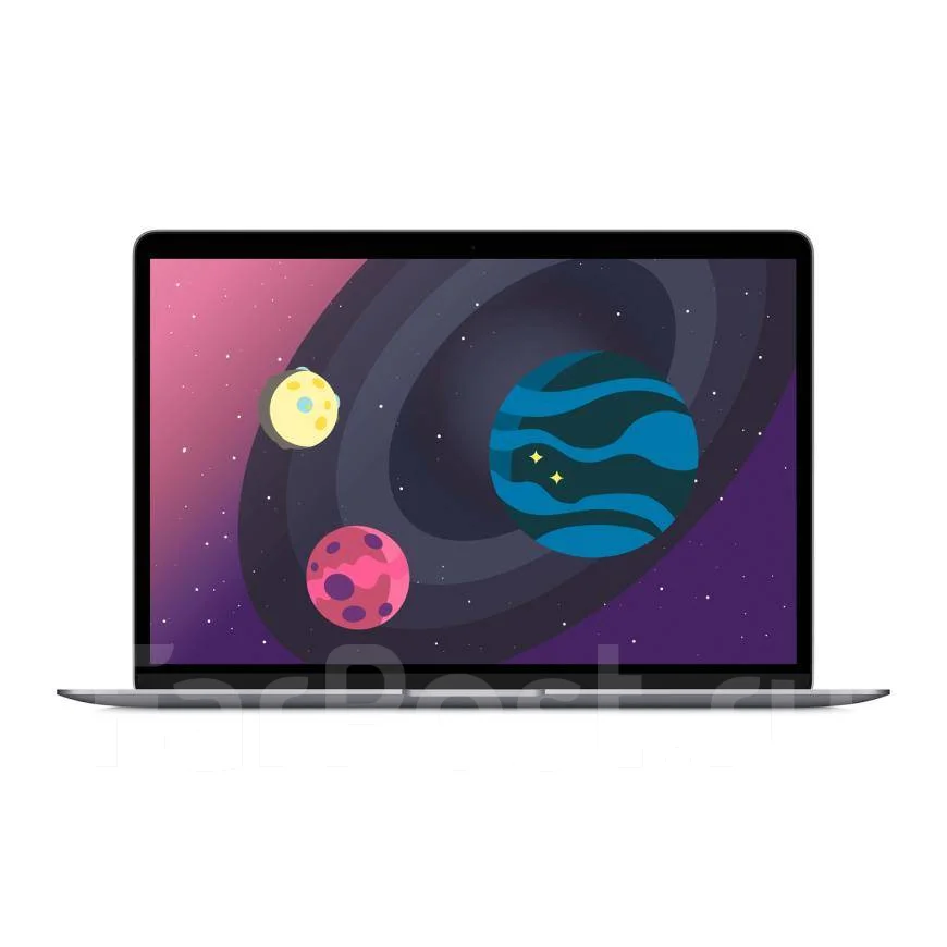 Apple MacBook Air 13 2020 MGN63: ������, ��������������