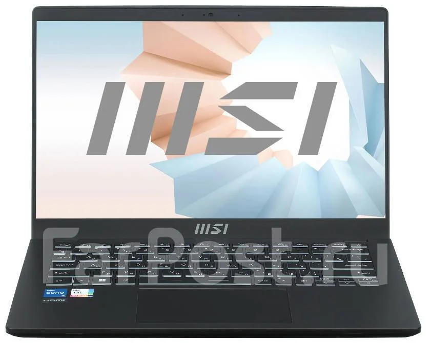 MSI Modern 14 C12M: ������, ��������������