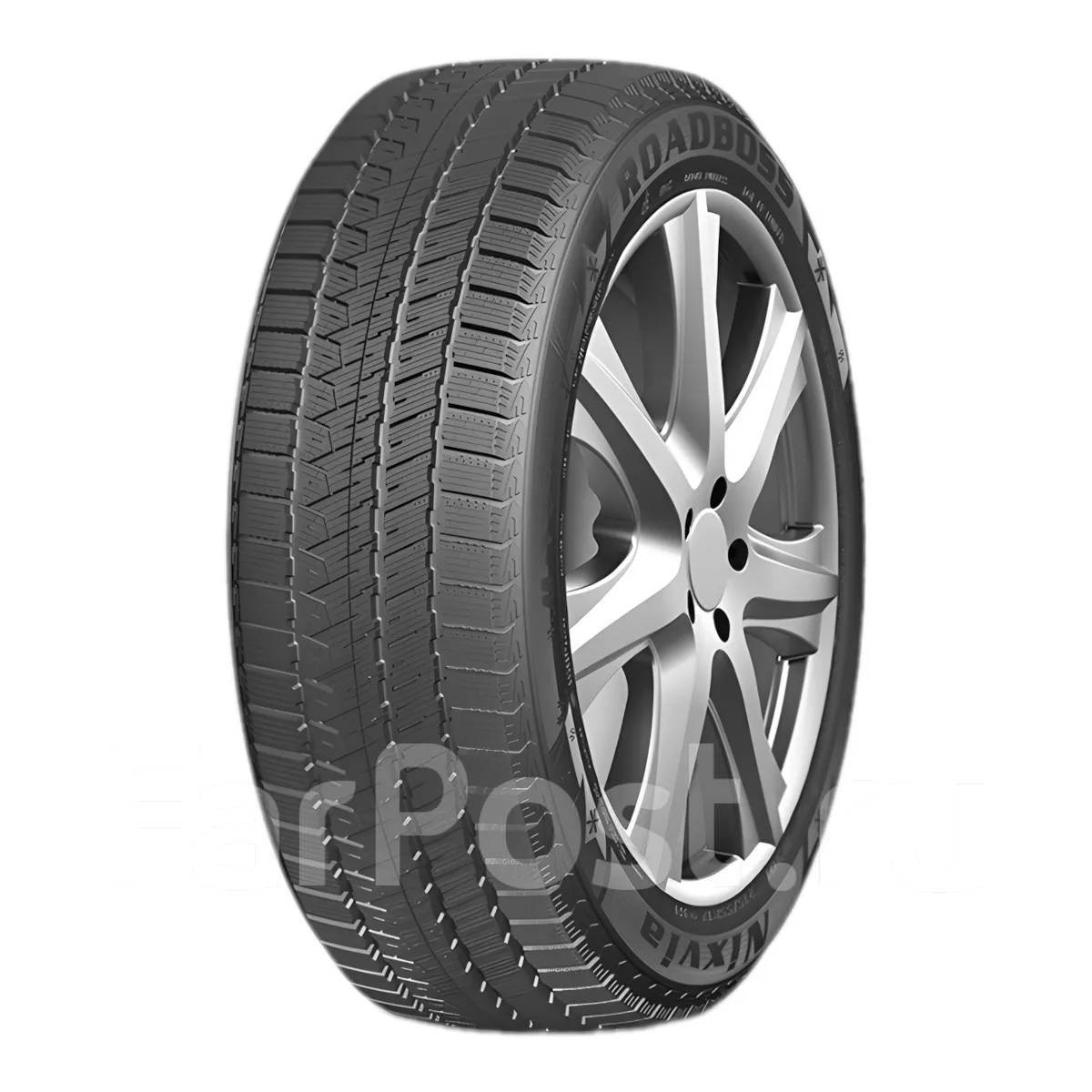 Roadboss Nixvia W301: , 