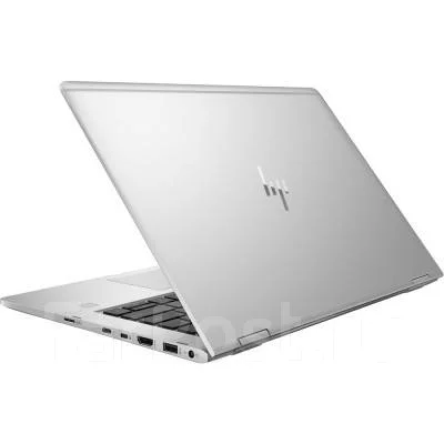 HP EliteBook x360 1030 G3: ������, ��������������