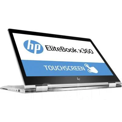 HP EliteBook x360 1030 G3: ������, ��������������